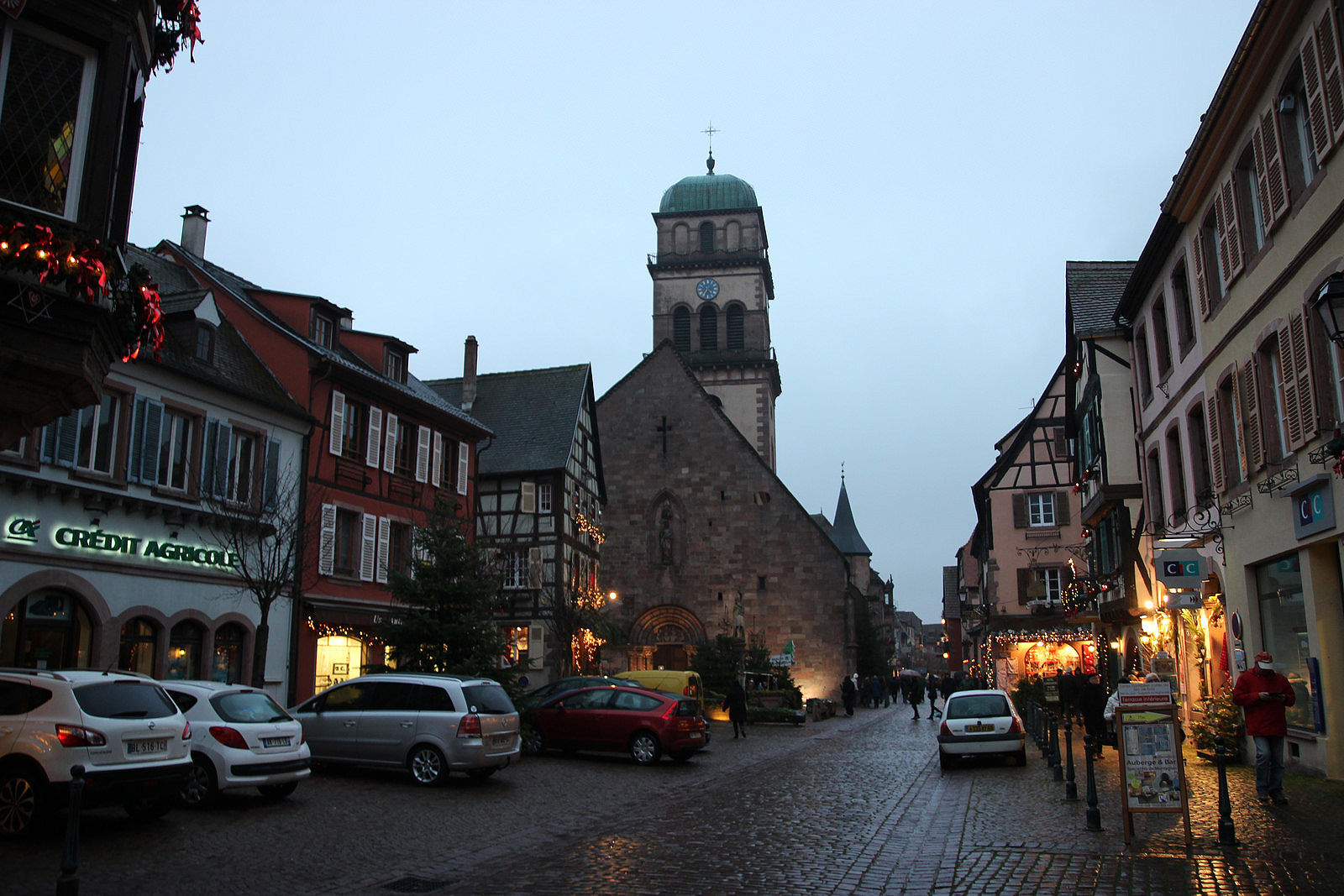 Kaysersberg